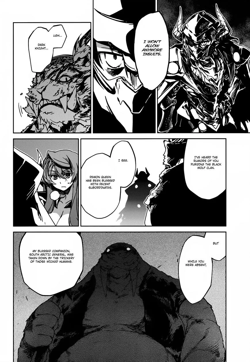 Read Maoyuu Maou Yuusha chapter 26 image 21 on Lezhin