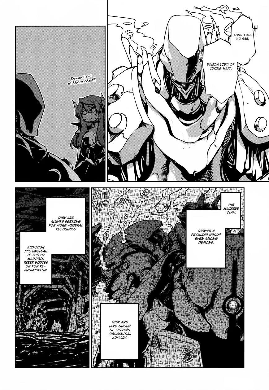 Read Maoyuu Maou Yuusha chapter 26 image 23 on Lezhin