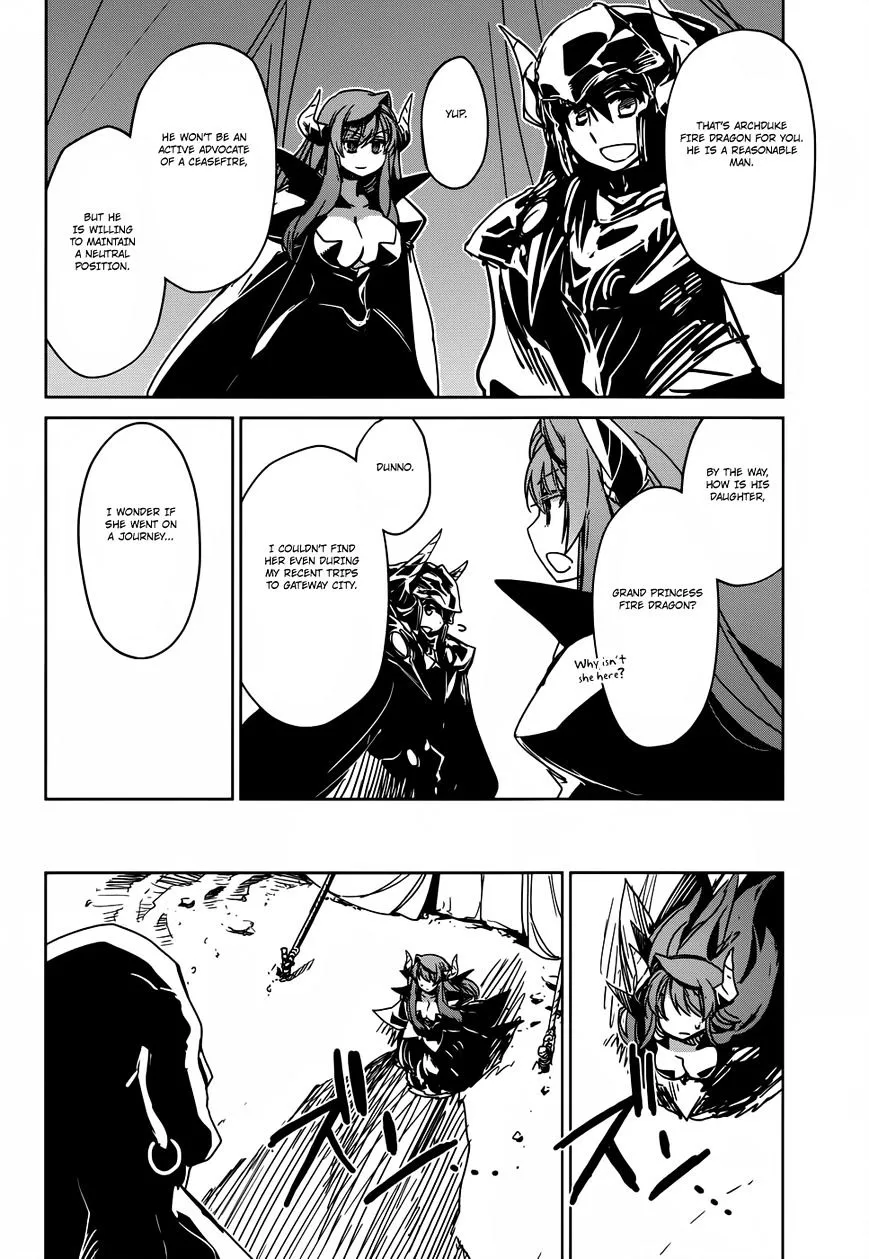 Read Maoyuu Maou Yuusha chapter 26 image 29 on Lezhin