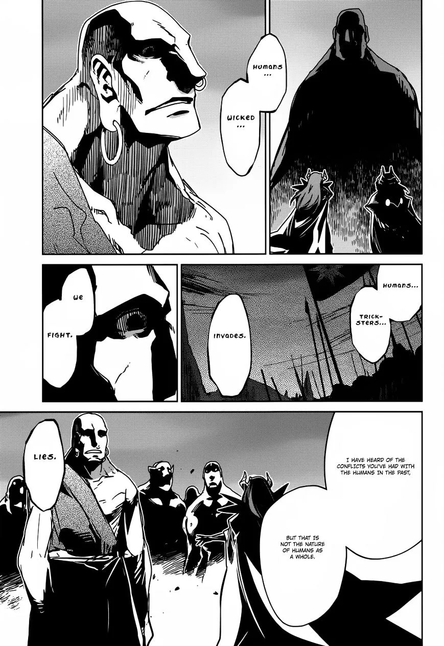 Read Maoyuu Maou Yuusha chapter 26 image 30 on Lezhin
