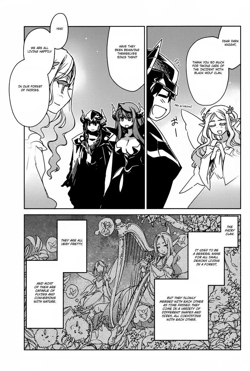 Read Maoyuu Maou Yuusha chapter 26 image 36 on Lezhin