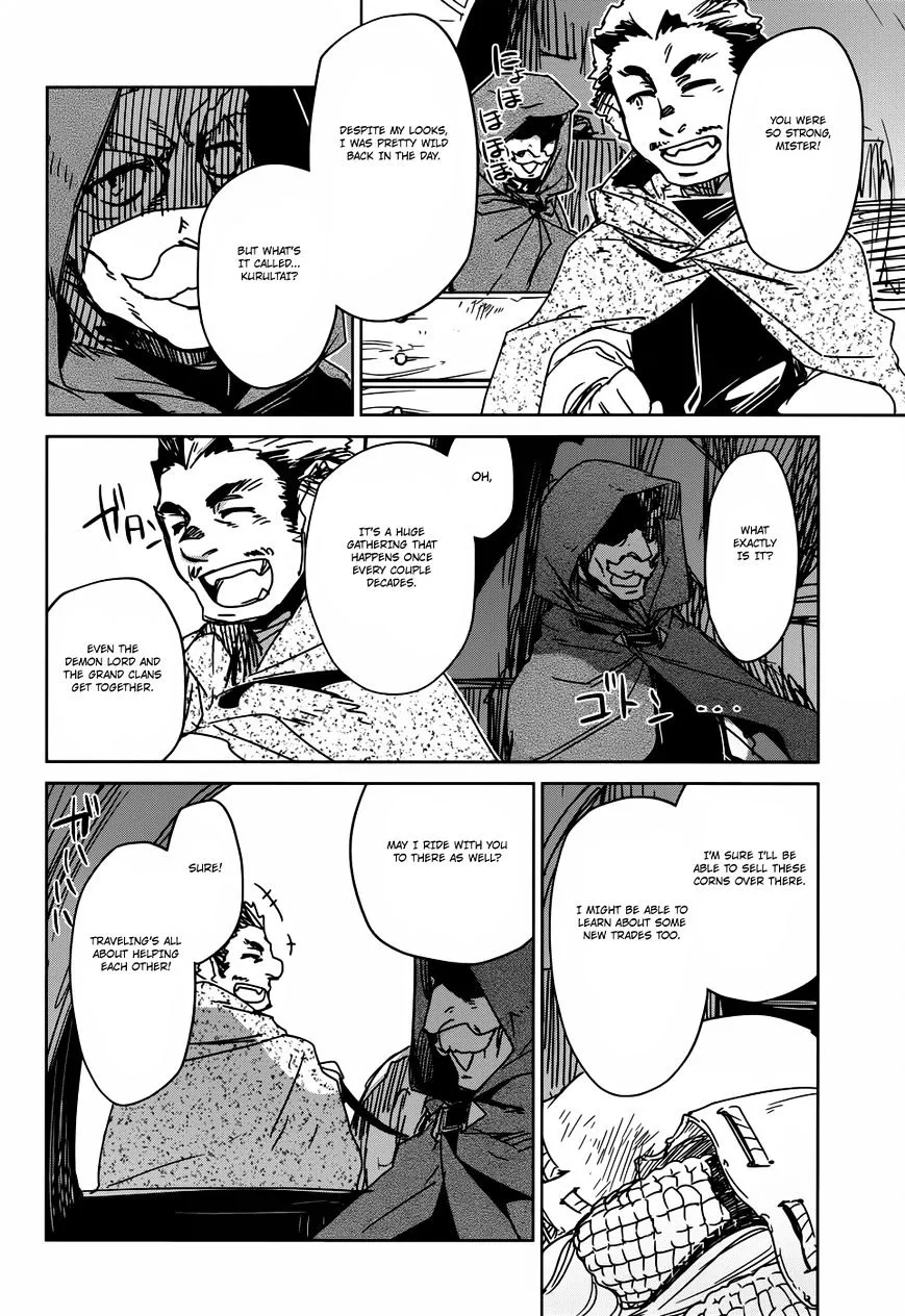 Read Maoyuu Maou Yuusha chapter 26 image 43 on Lezhin