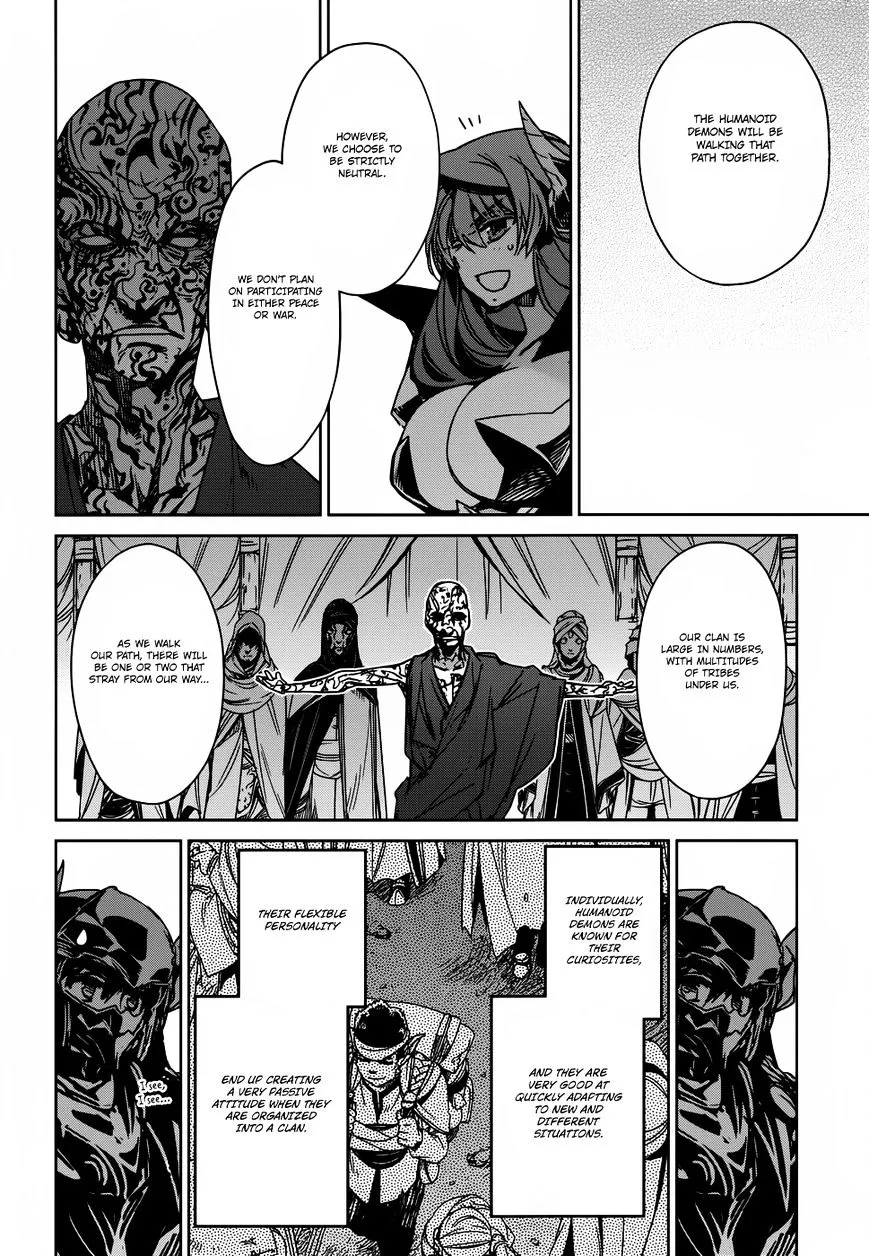 Read Maoyuu Maou Yuusha chapter 26 image 9 on Lezhin