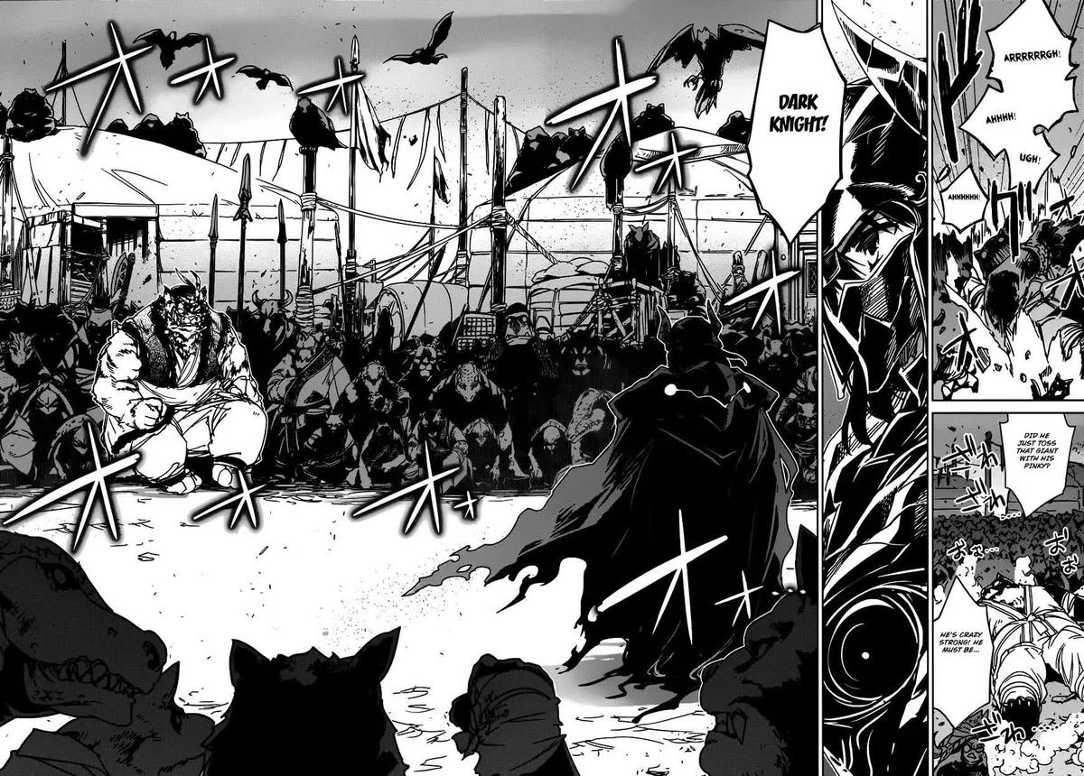 Read Maoyuu Maou Yuusha chapter 27 image 16 on Lezhin