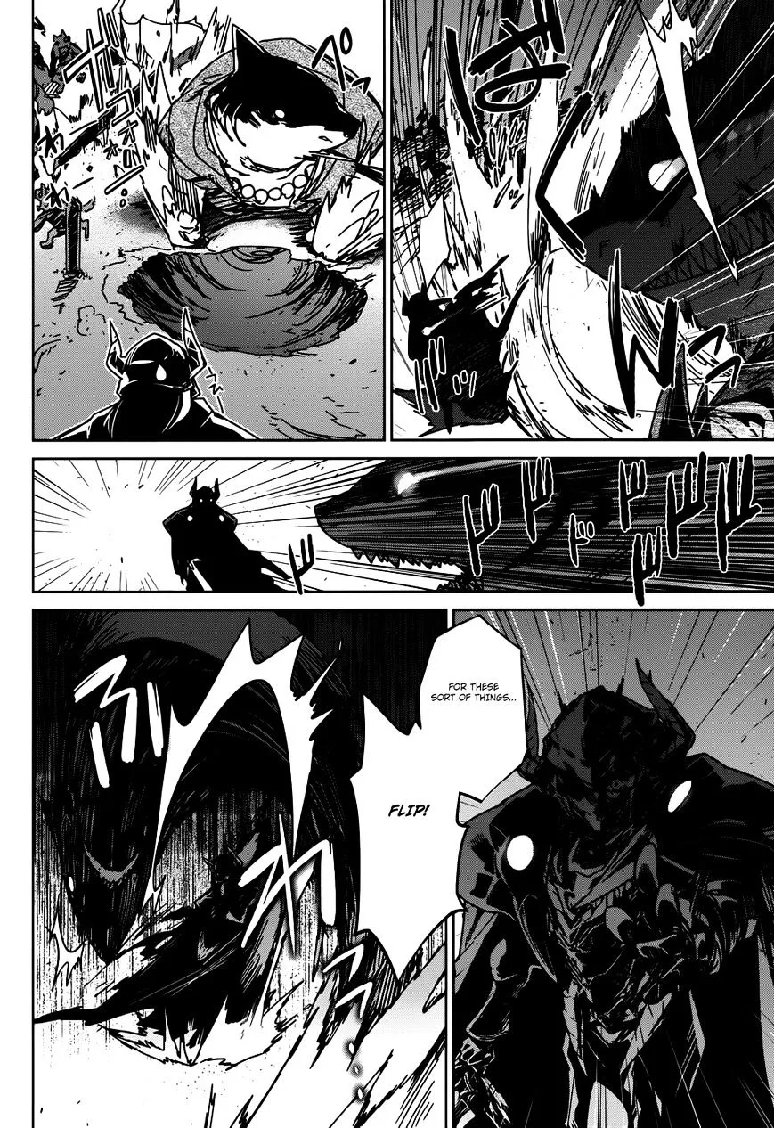 Read Maoyuu Maou Yuusha chapter 27 image 21 on Lezhin