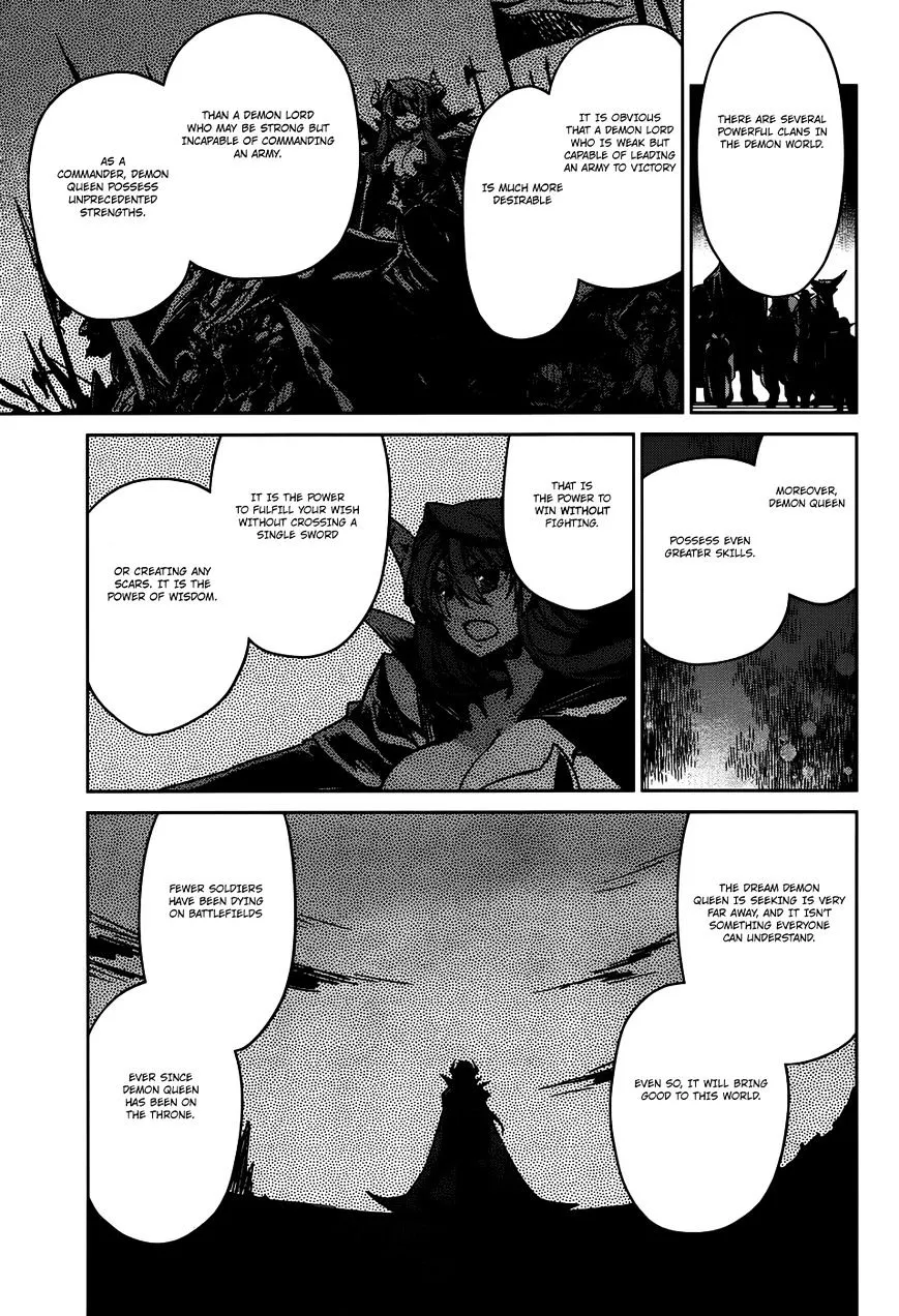 Read Maoyuu Maou Yuusha chapter 27 image 24 on Lezhin