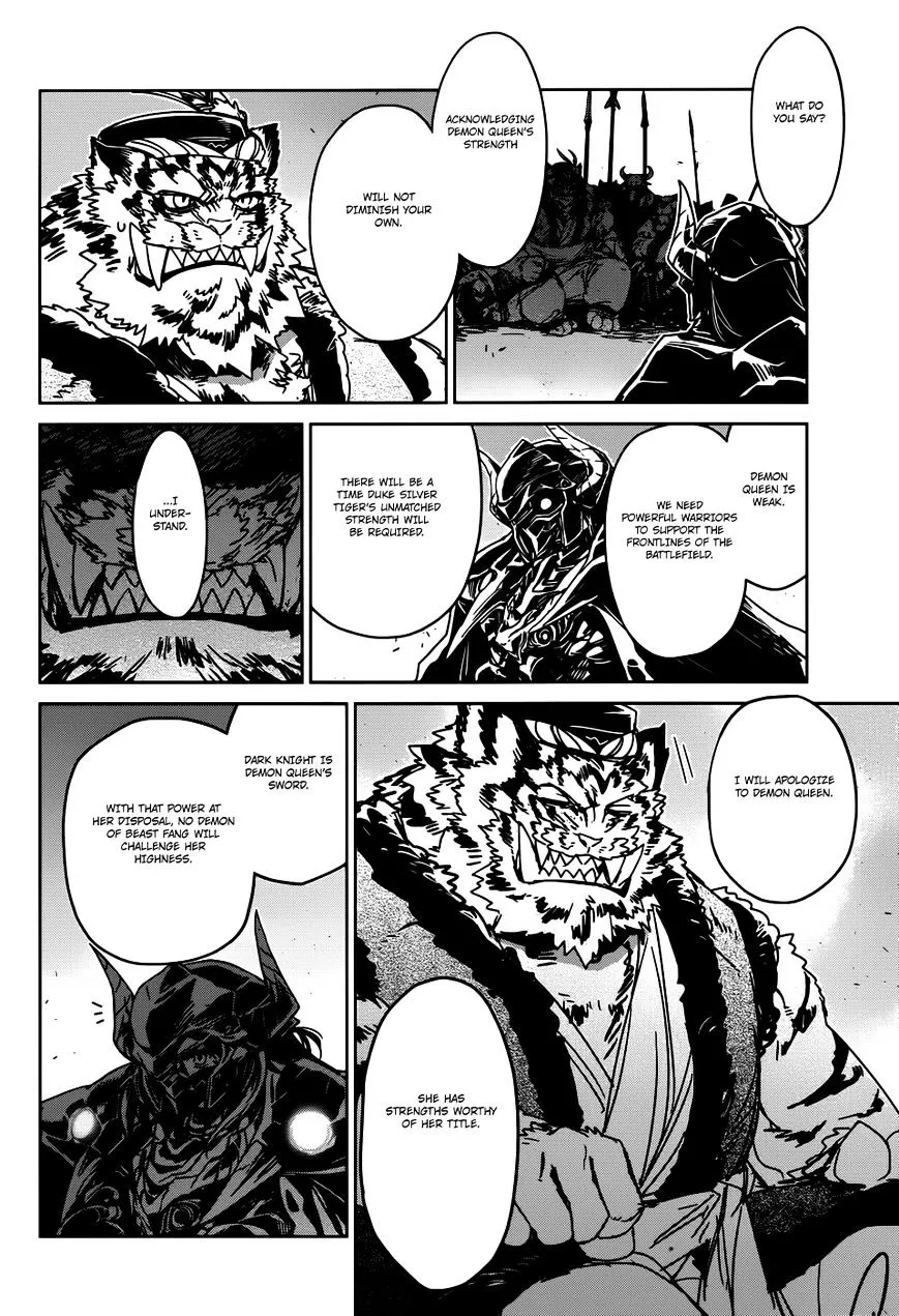 Read Maoyuu Maou Yuusha chapter 27 image 25 on Lezhin