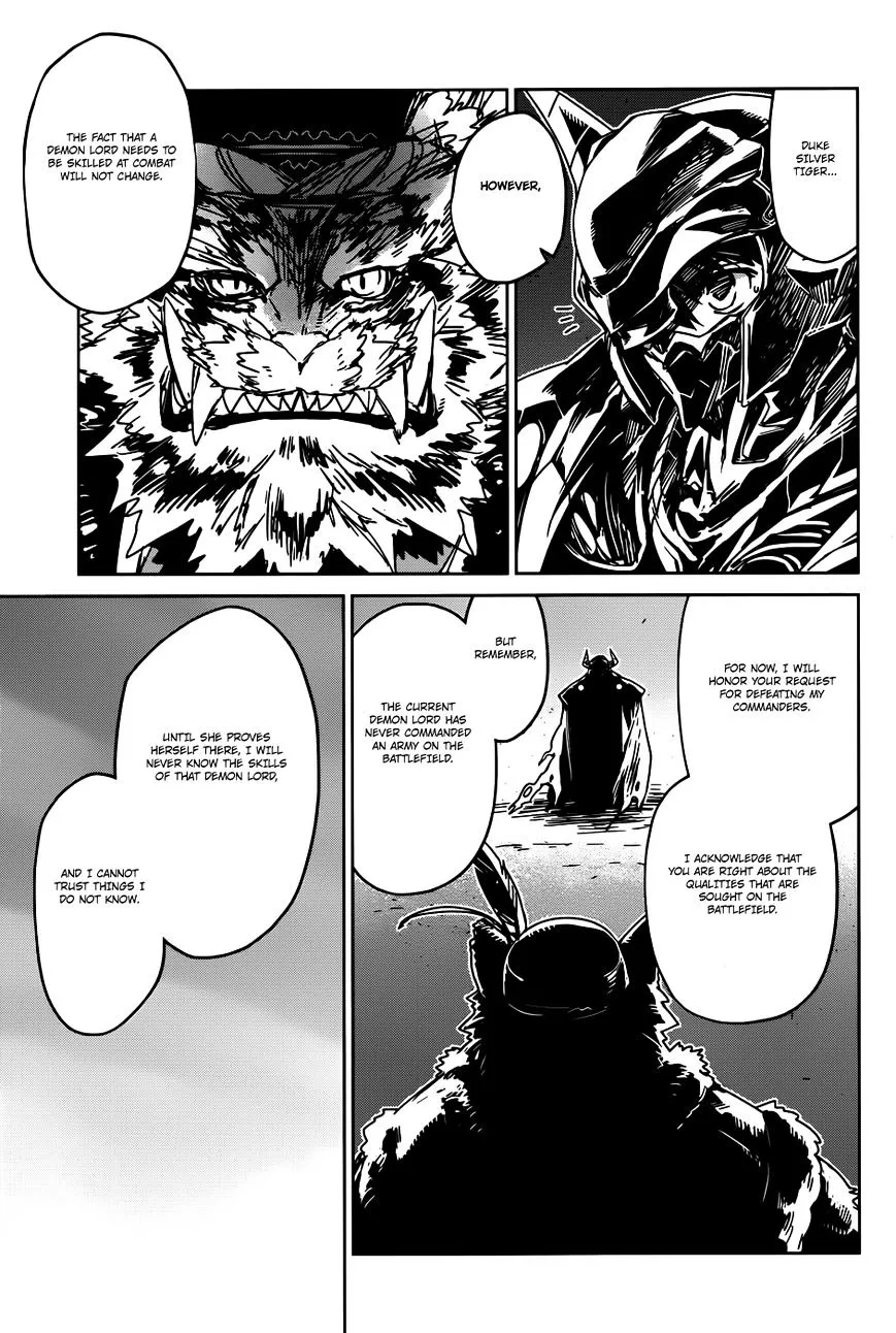 Read Maoyuu Maou Yuusha chapter 27 image 26 on Lezhin