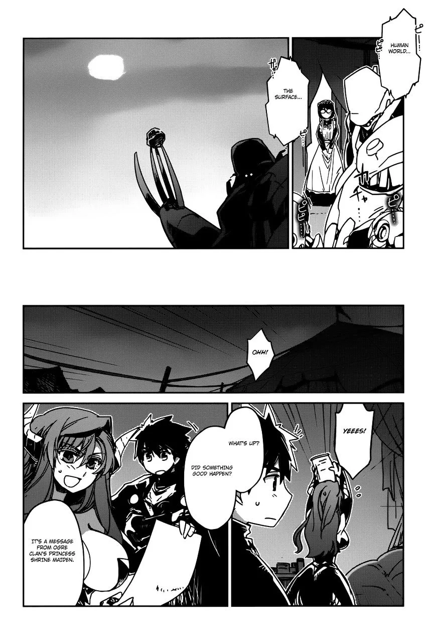 Read Maoyuu Maou Yuusha chapter 27 image 29 on Lezhin