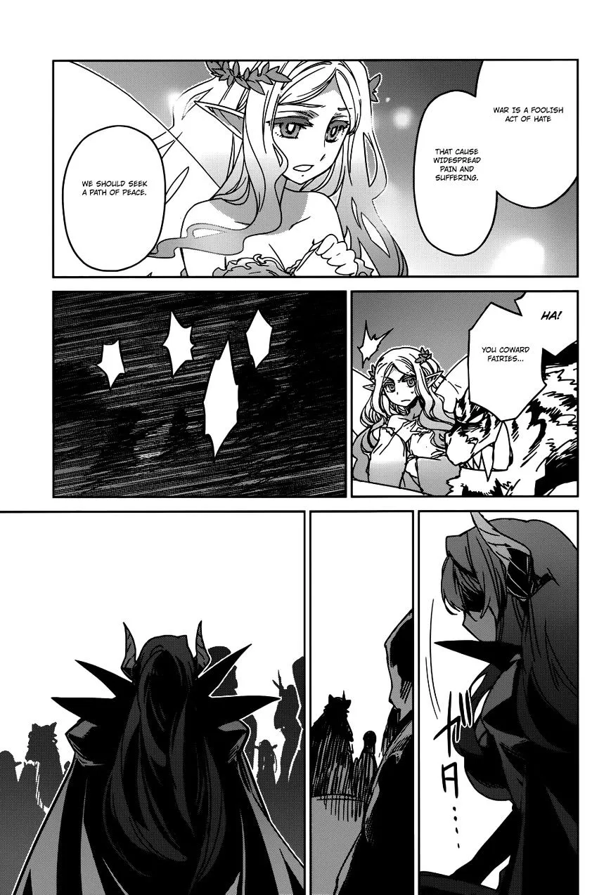 Read Maoyuu Maou Yuusha chapter 27 image 35 on Lezhin
