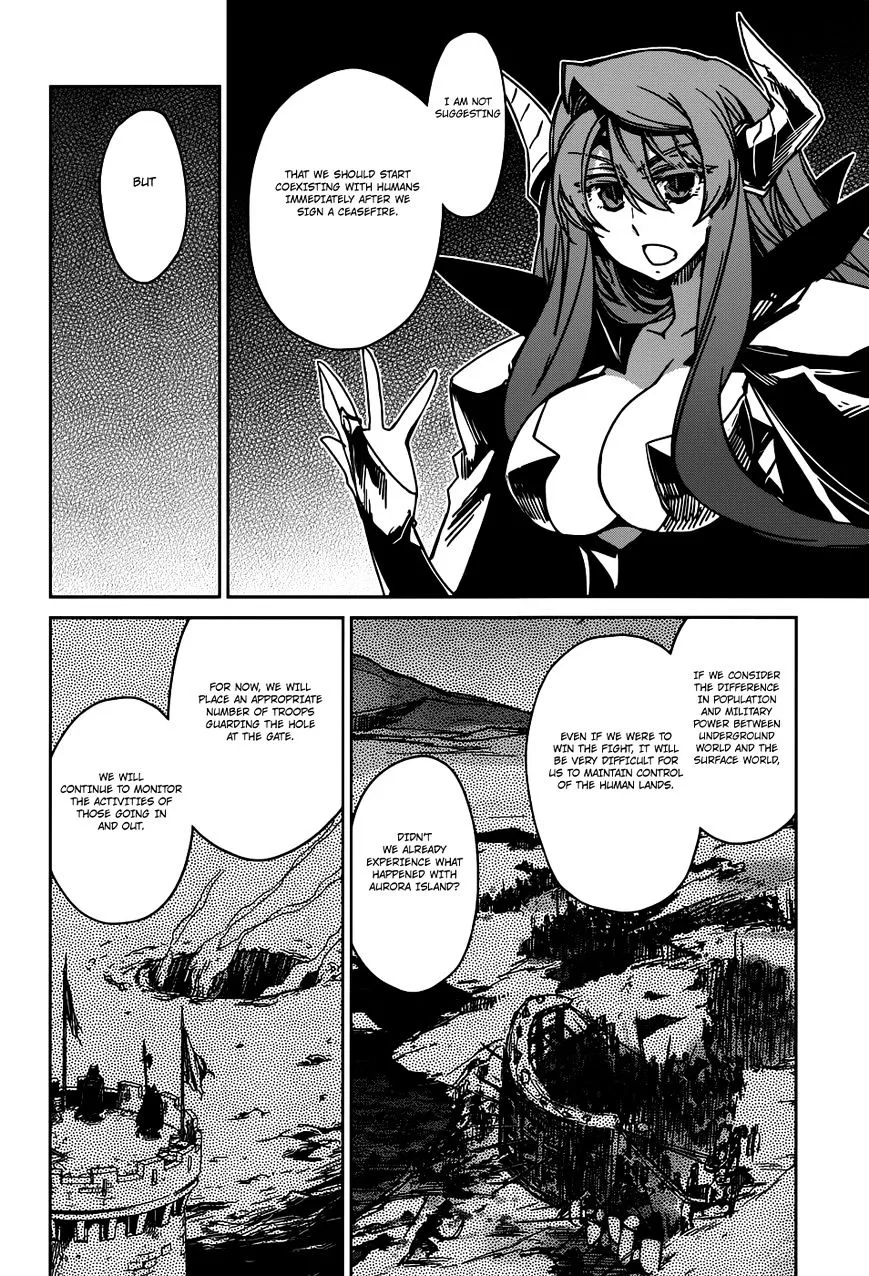 Read Maoyuu Maou Yuusha chapter 27 image 36 on Lezhin
