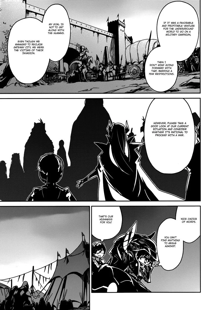 Read Maoyuu Maou Yuusha chapter 27 image 37 on Lezhin