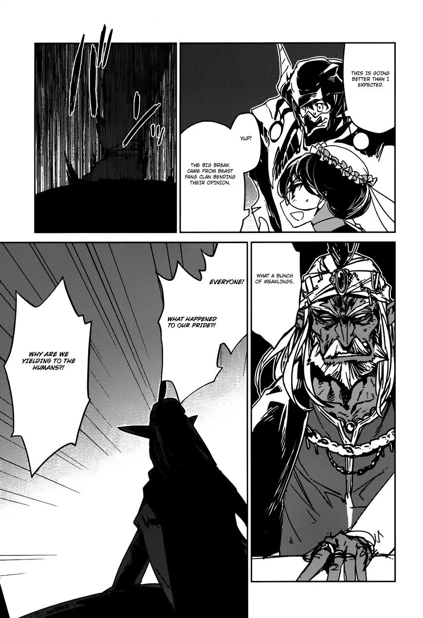 Read Maoyuu Maou Yuusha chapter 27 image 41 on Lezhin