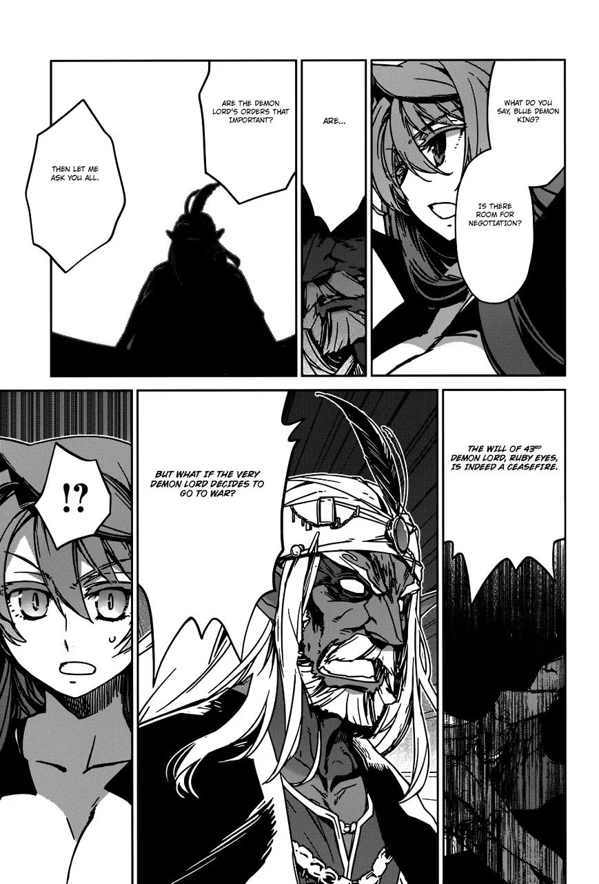 Read Maoyuu Maou Yuusha chapter 27 image 43 on Lezhin
