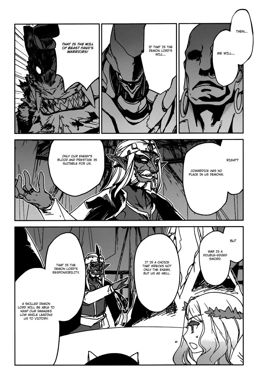 Read Maoyuu Maou Yuusha chapter 27 image 44 on Lezhin