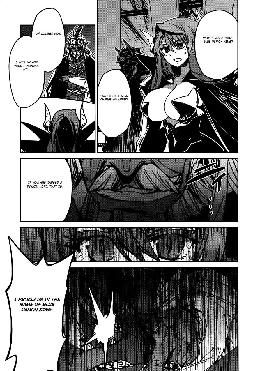Read Maoyuu Maou Yuusha chapter 27 image 45 on Lezhin