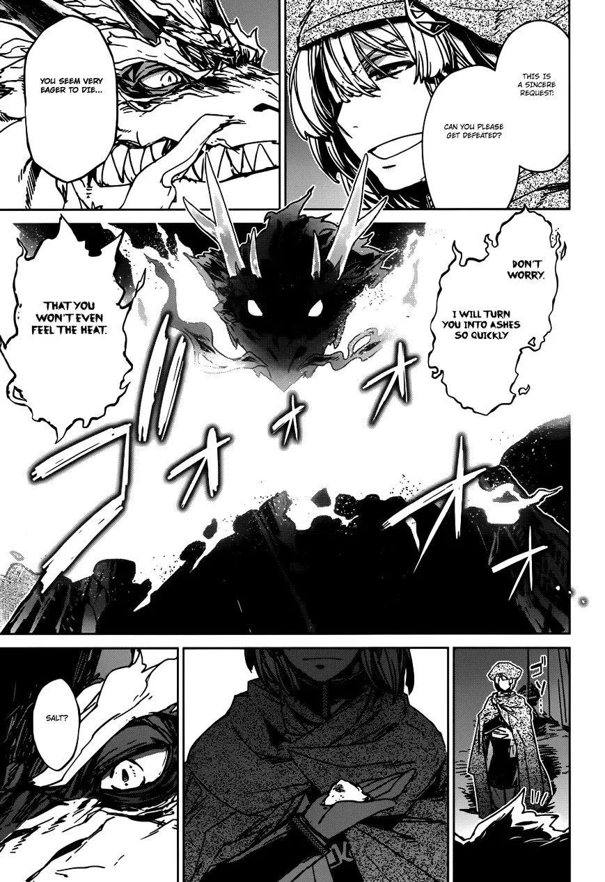 Read Maoyuu Maou Yuusha chapter 27 image 5 on Lezhin
