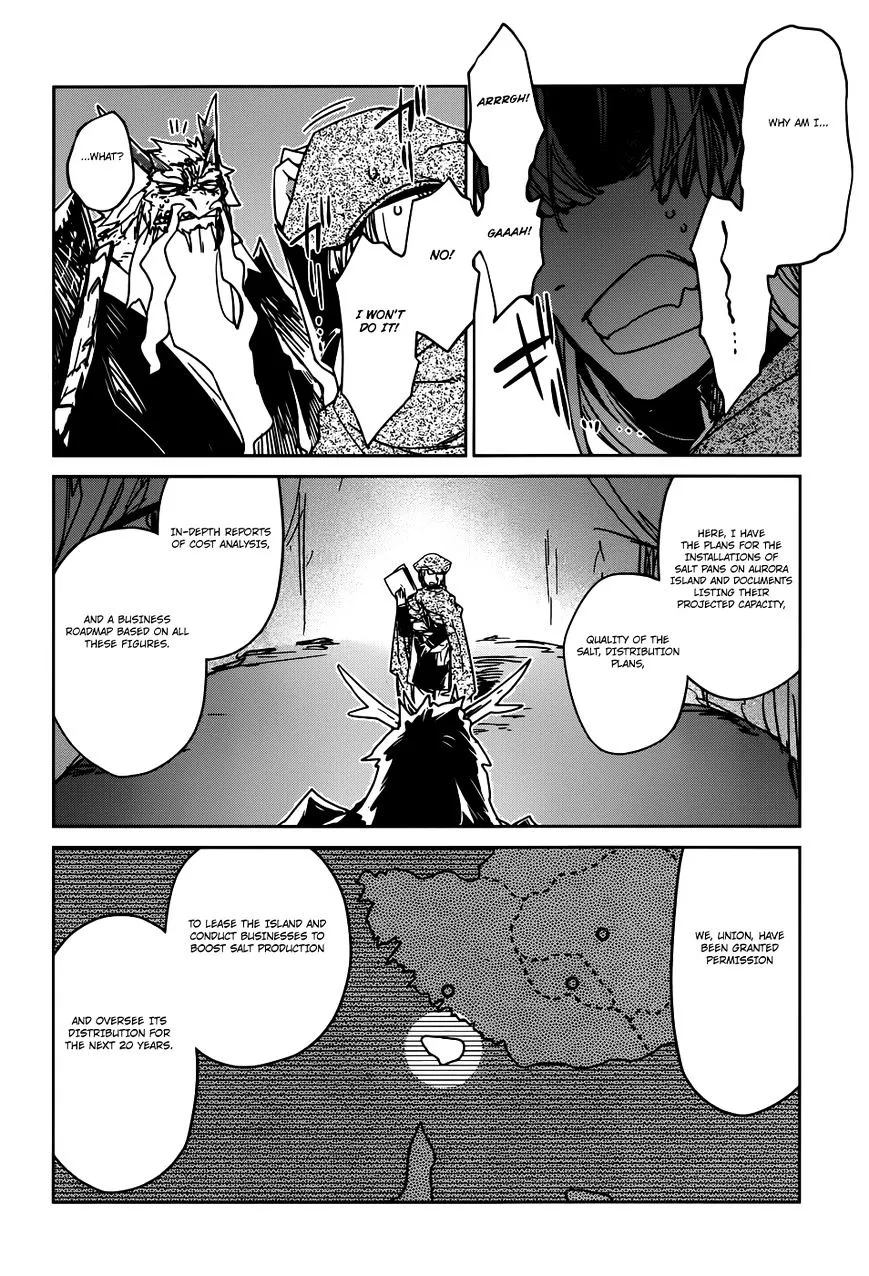 Read Maoyuu Maou Yuusha chapter 27 image 8 on Lezhin