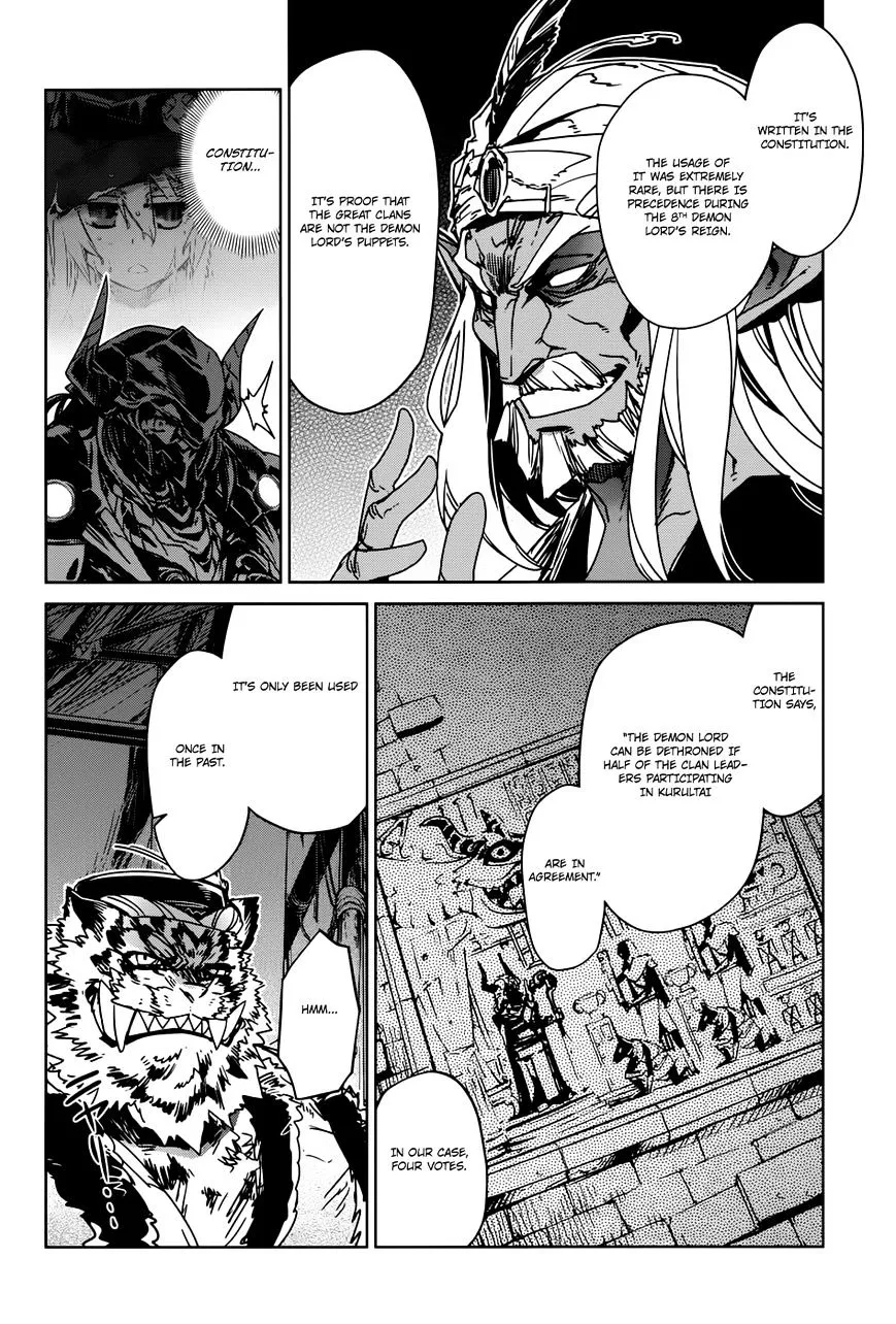 Maoyuu Maou Yuusha Chapter 28 page 3 - 