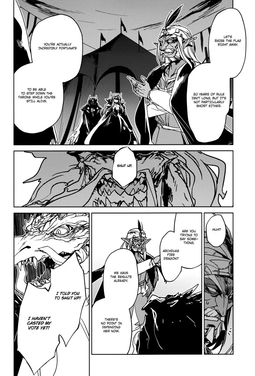 Maoyuu Maou Yuusha Chapter 28 page 28 - 