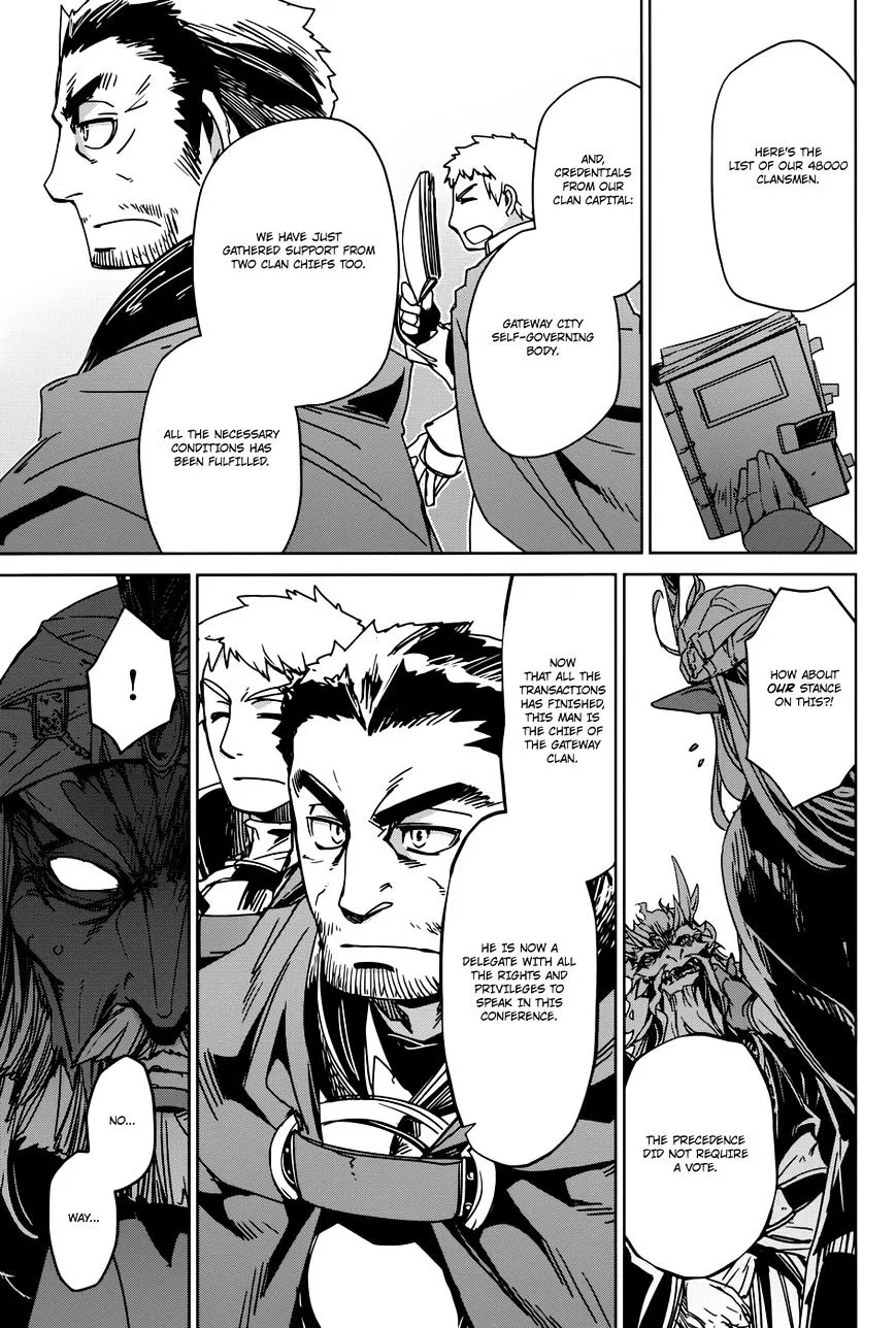 Maoyuu Maou Yuusha Chapter 28 page 39 - 
