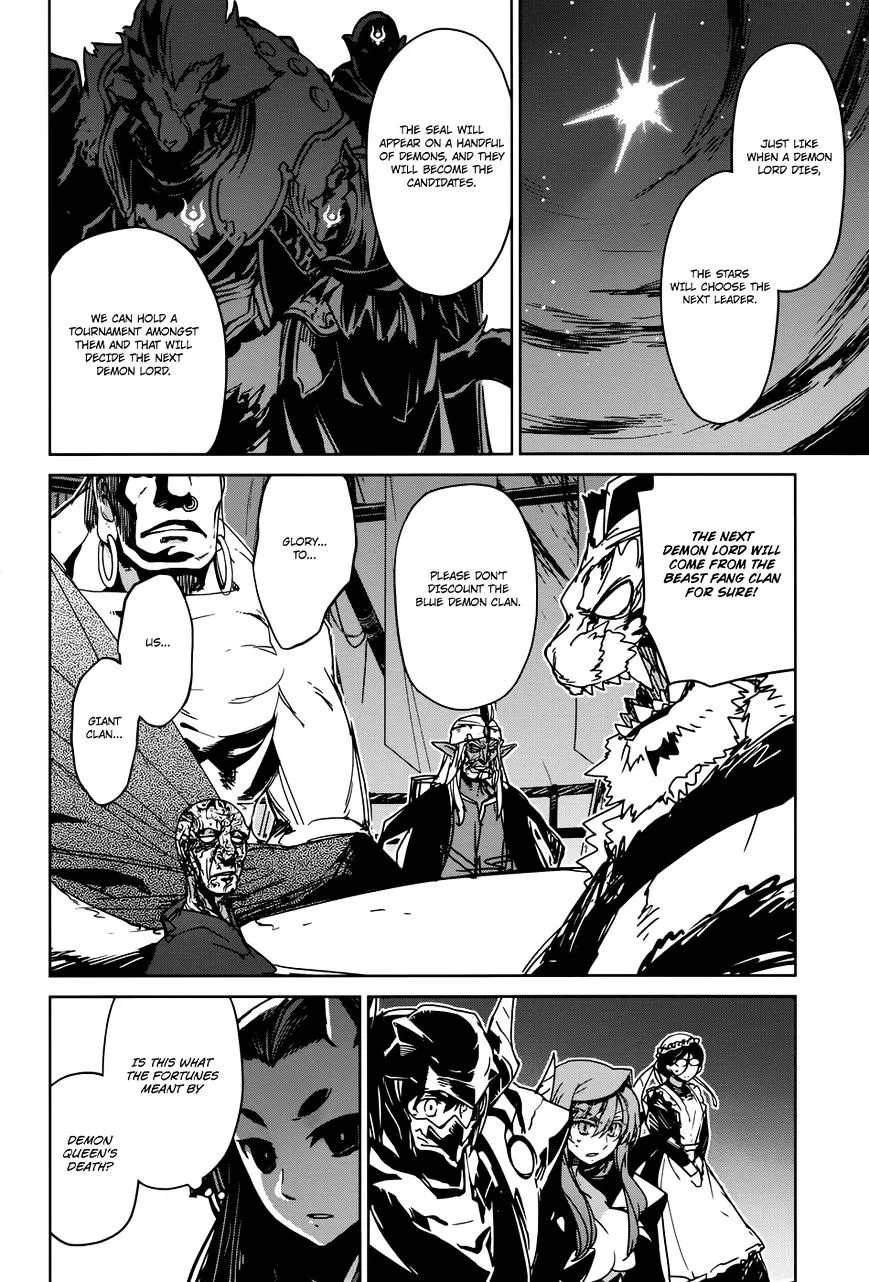 Maoyuu Maou Yuusha Chapter 28 page 5 - 