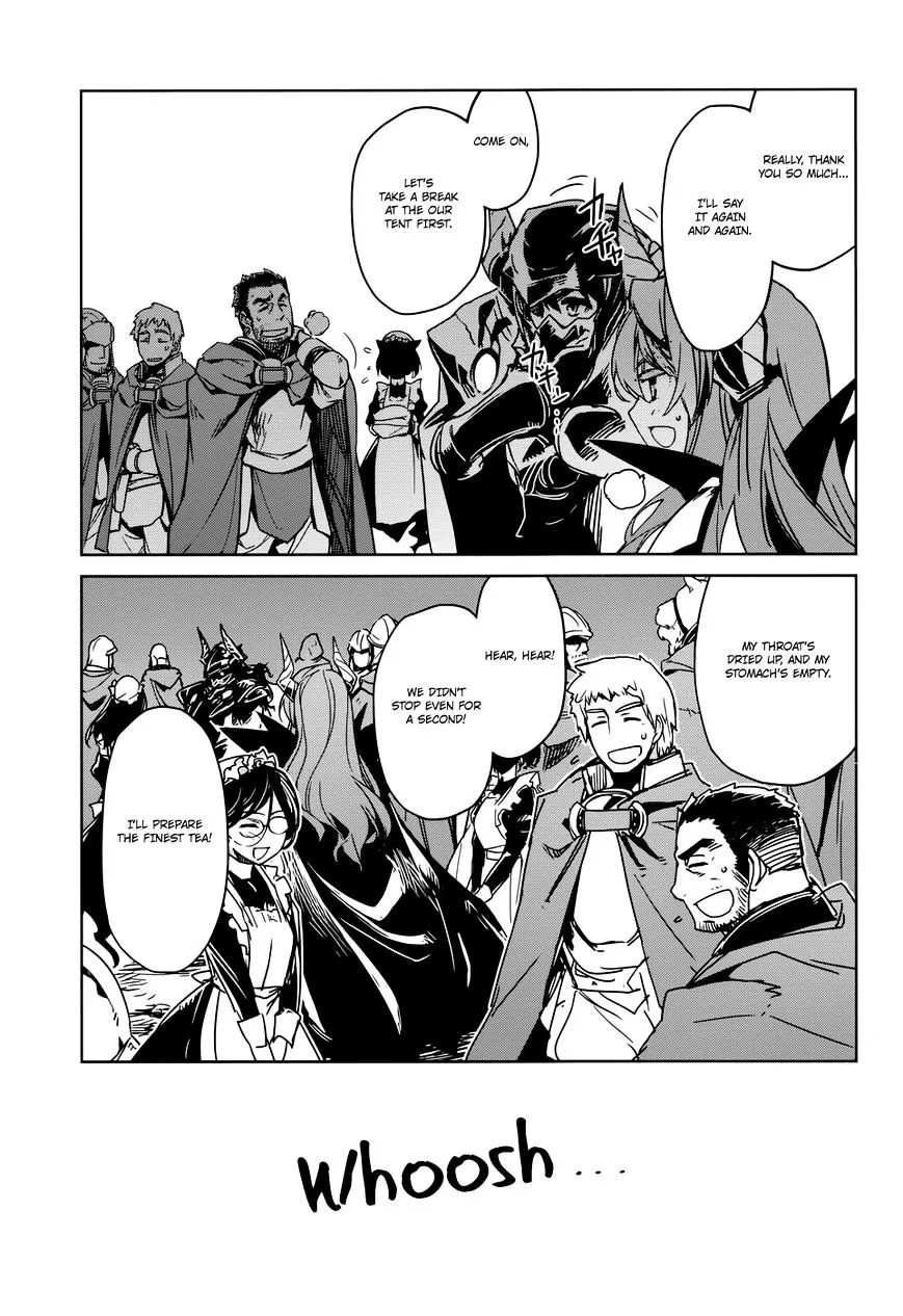 Maoyuu Maou Yuusha Chapter 28 page 45 - 