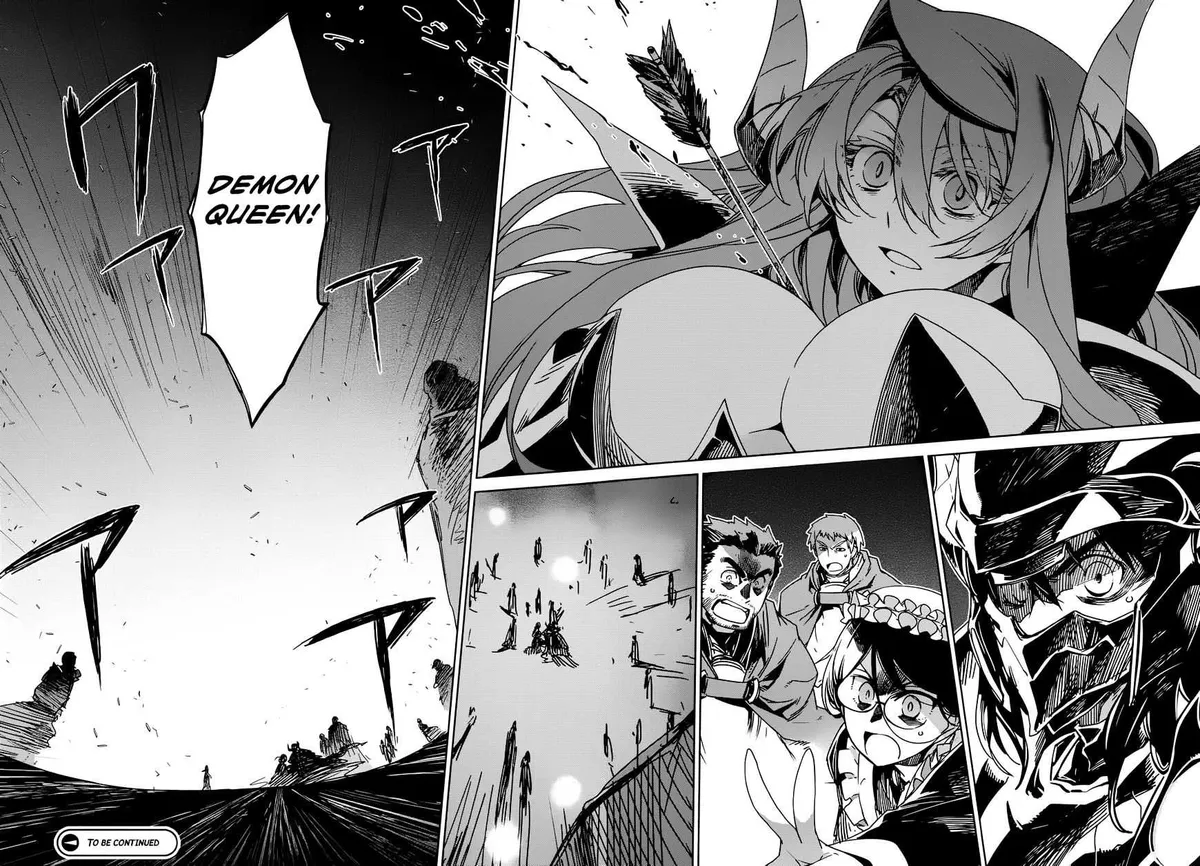 Maoyuu Maou Yuusha Chapter 28 page 47 - 