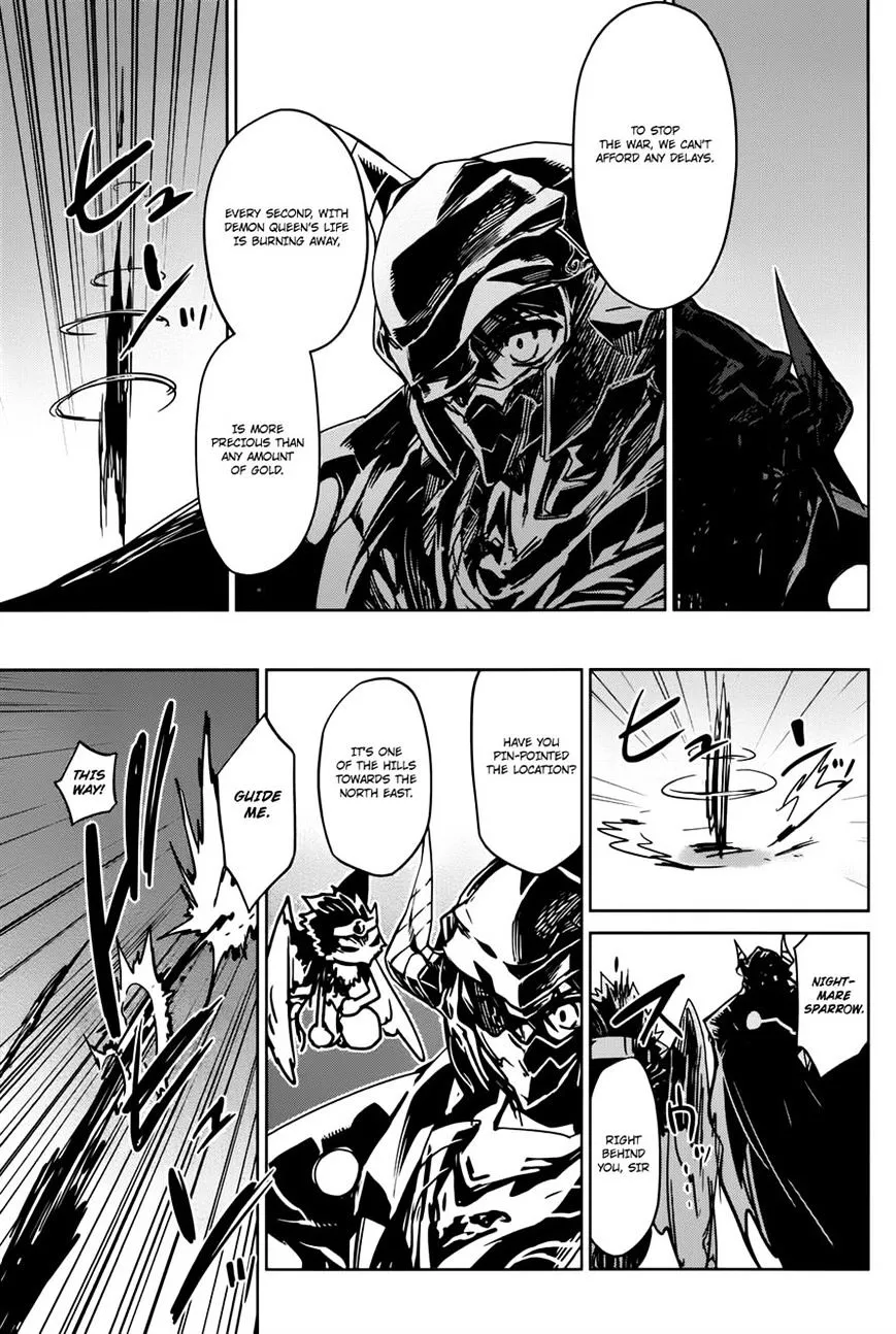 Read Maoyuu Maou Yuusha chapter 29 image 10 on Lezhin