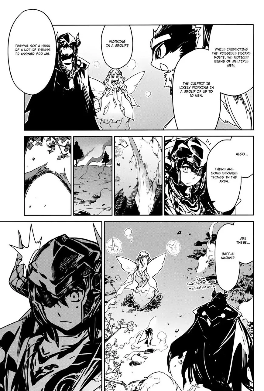 Read Maoyuu Maou Yuusha chapter 29 image 12 on Lezhin