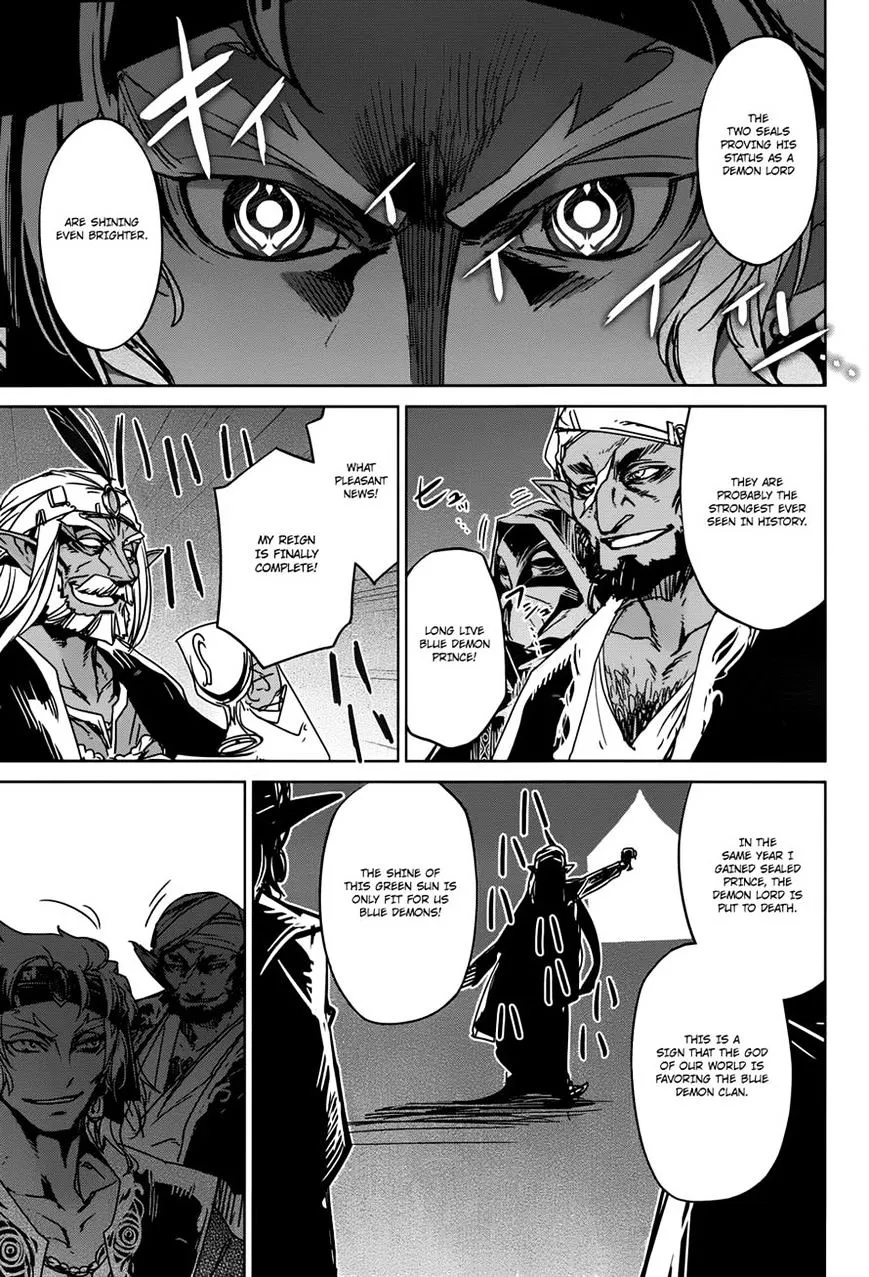 Read Maoyuu Maou Yuusha chapter 29 image 16 on Lezhin
