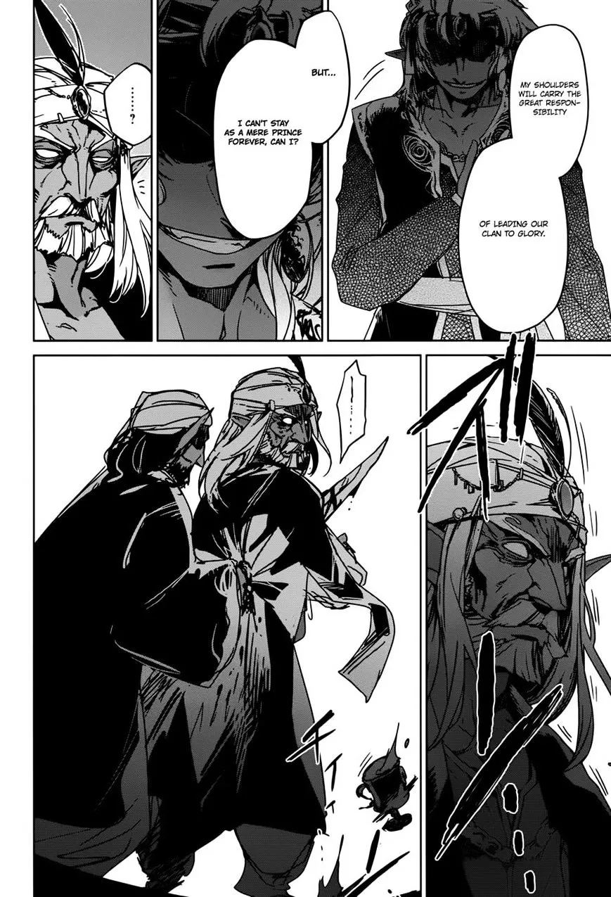 Read Maoyuu Maou Yuusha chapter 29 image 17 on Lezhin