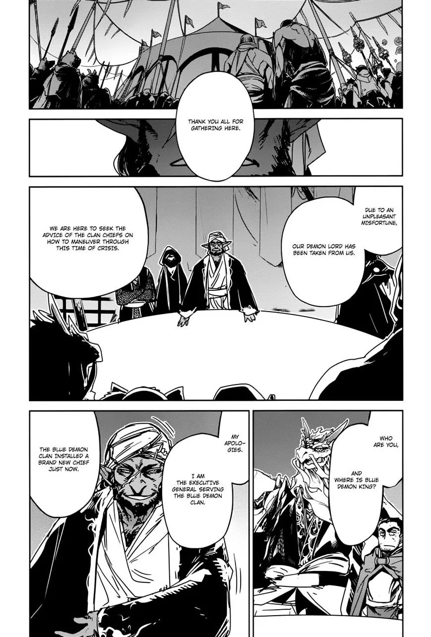 Read Maoyuu Maou Yuusha chapter 29 image 20 on Lezhin