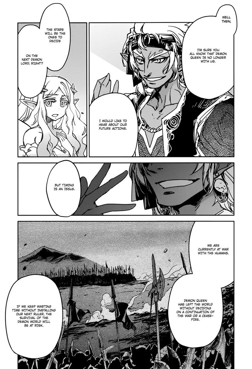 Read Maoyuu Maou Yuusha chapter 29 image 22 on Lezhin