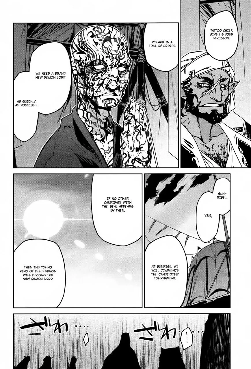 Read Maoyuu Maou Yuusha chapter 29 image 29 on Lezhin