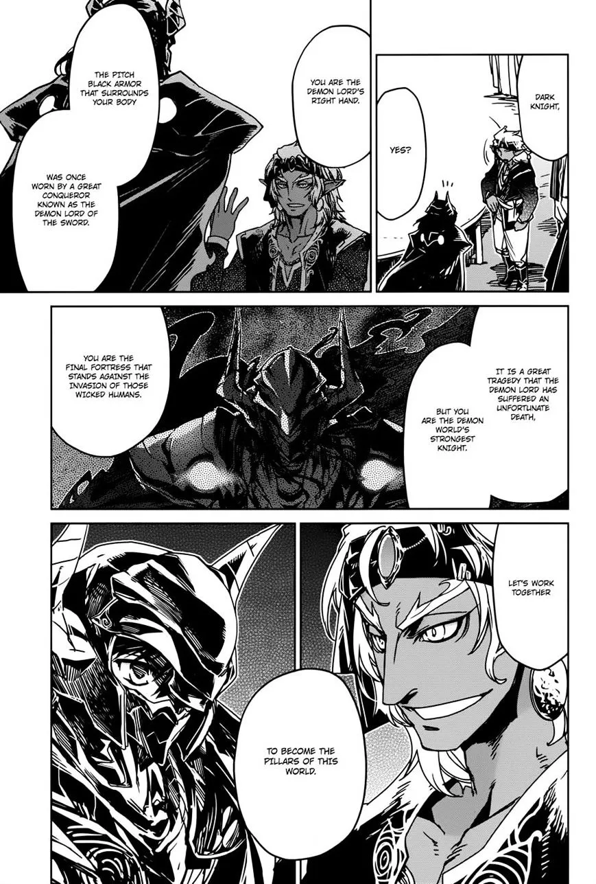 Read Maoyuu Maou Yuusha chapter 29 image 30 on Lezhin