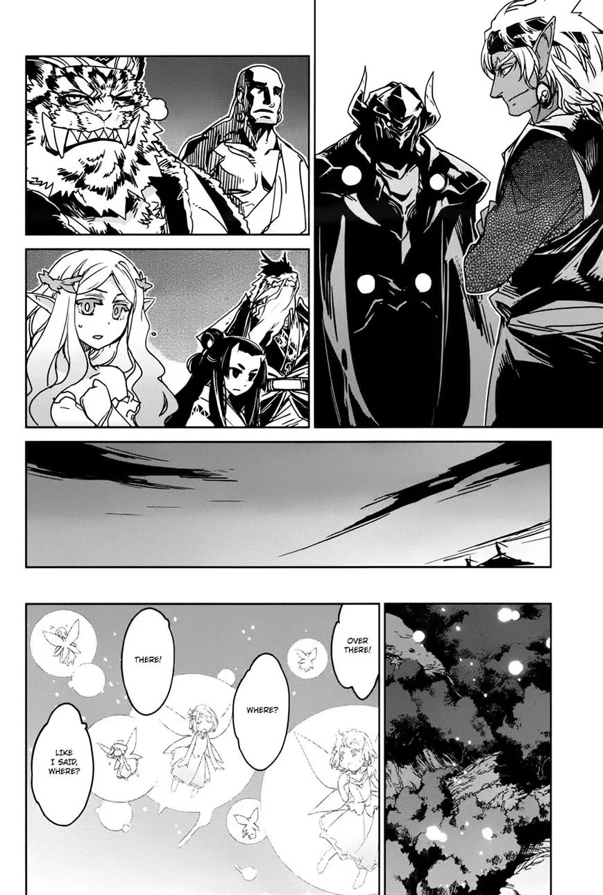 Read Maoyuu Maou Yuusha chapter 29 image 31 on Lezhin