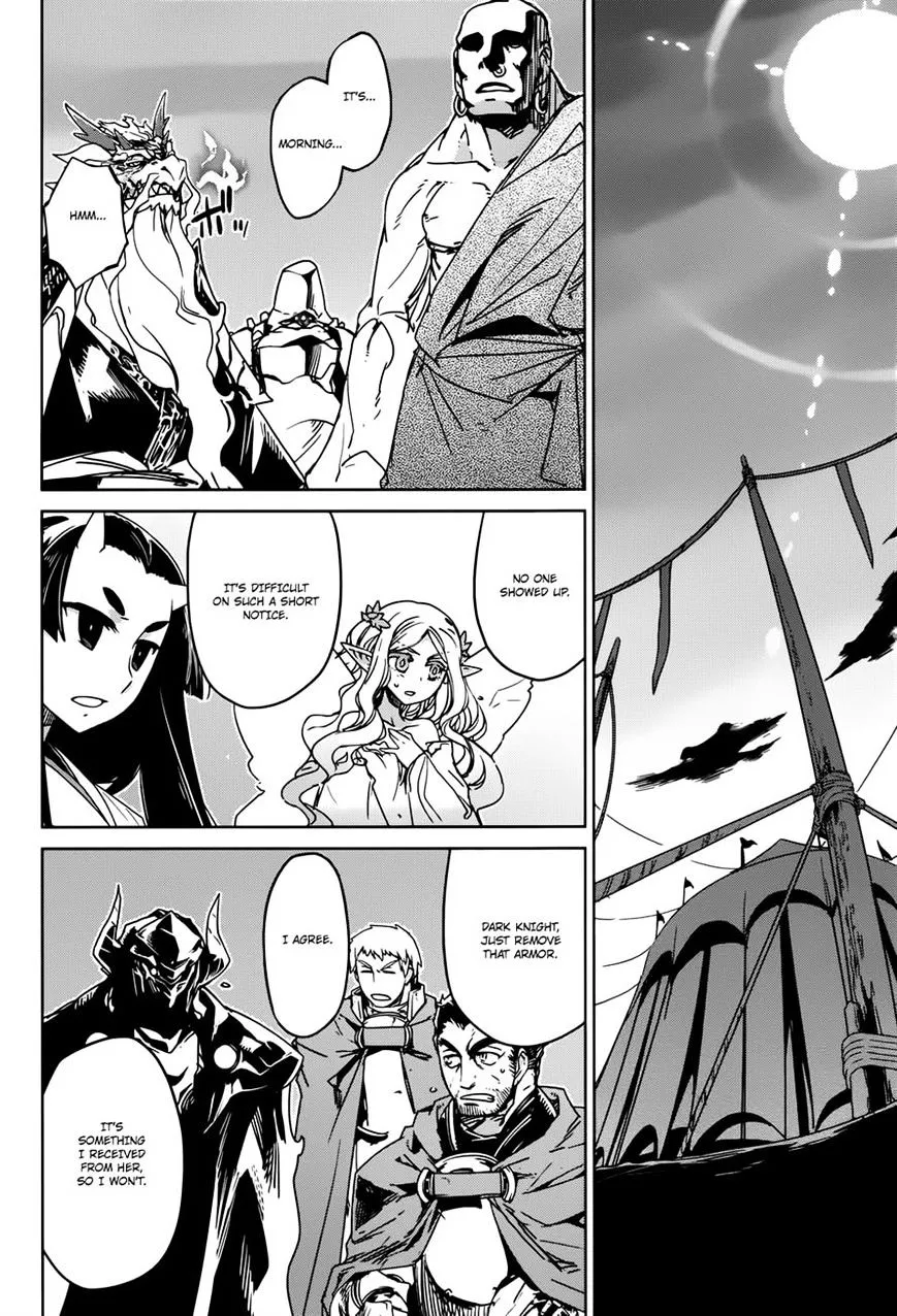 Read Maoyuu Maou Yuusha chapter 29 image 33 on Lezhin