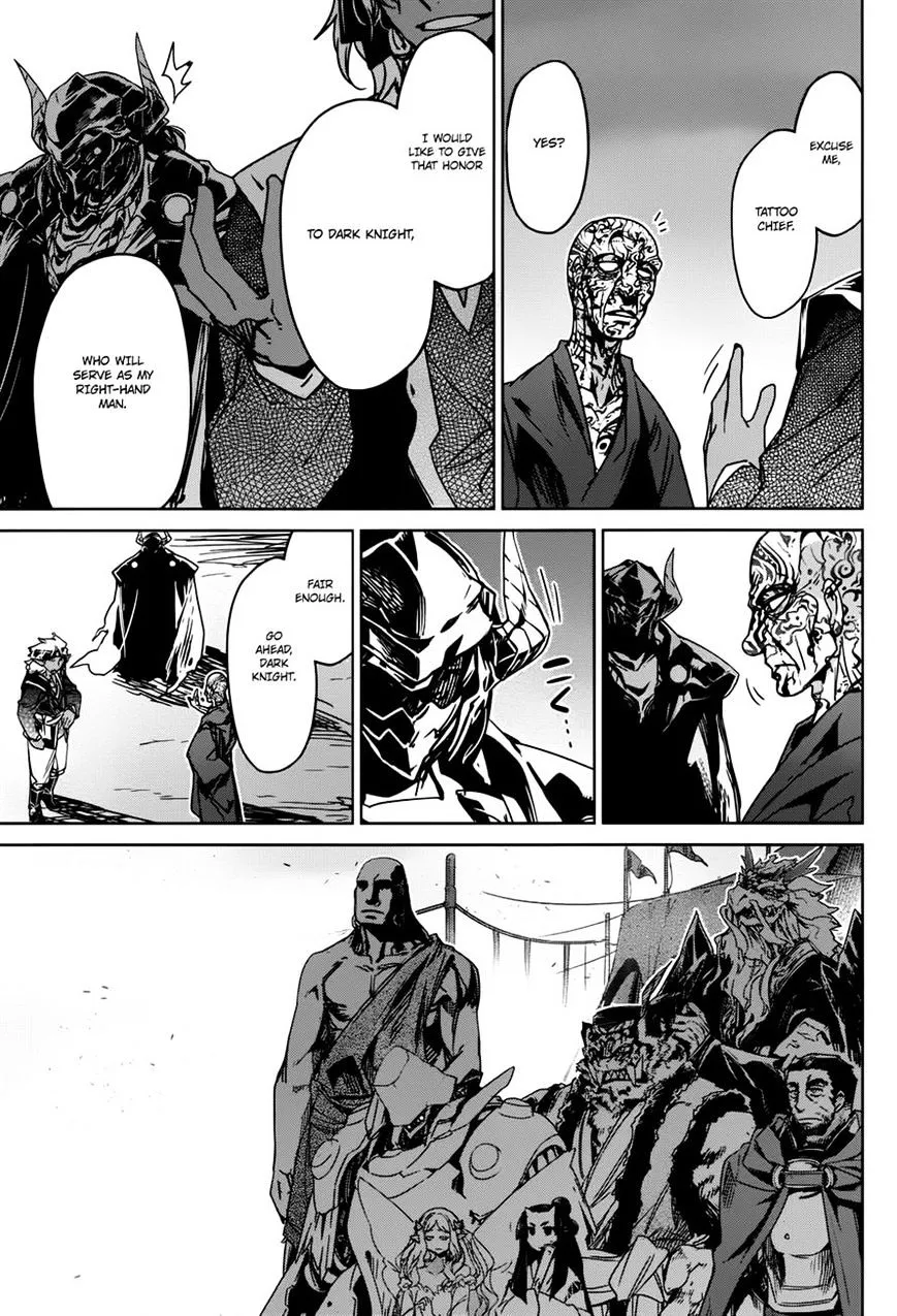 Read Maoyuu Maou Yuusha chapter 29 image 36 on Lezhin