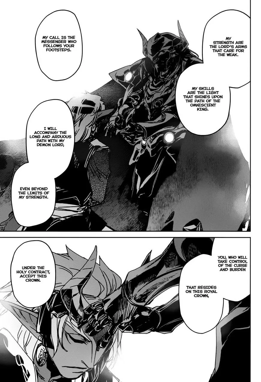 Read Maoyuu Maou Yuusha chapter 29 image 38 on Lezhin