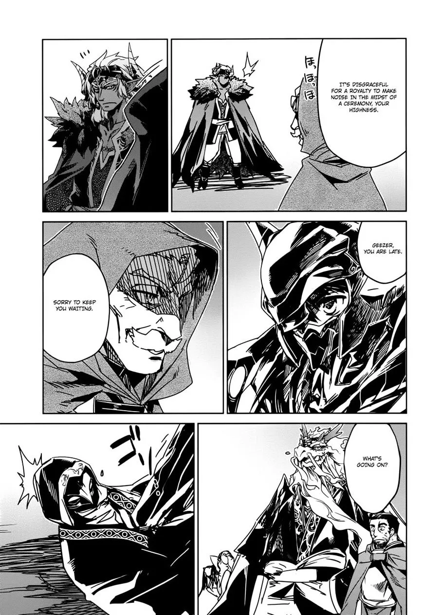 Read Maoyuu Maou Yuusha chapter 29 image 42 on Lezhin