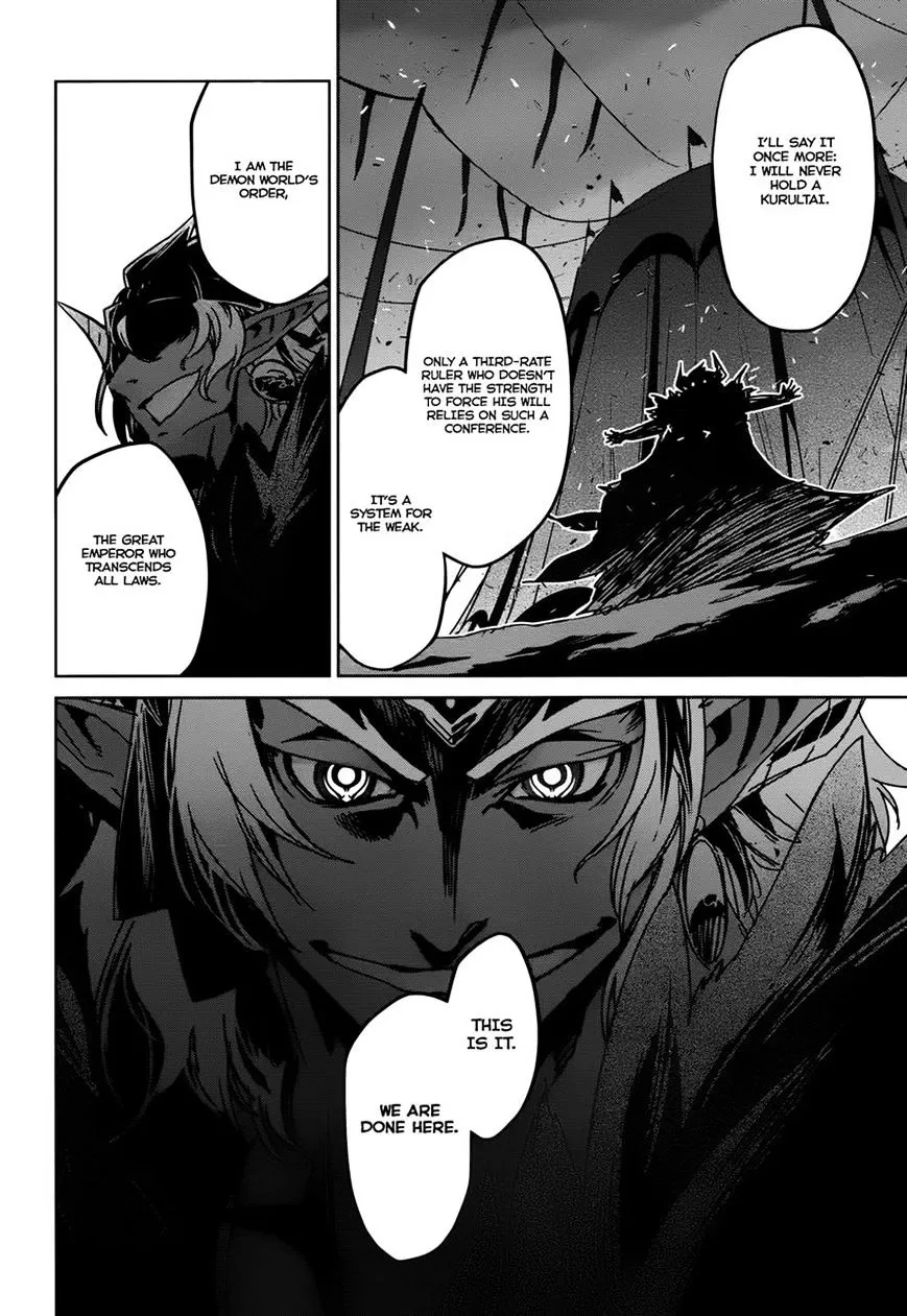 Read Maoyuu Maou Yuusha chapter 29 image 49 on Lezhin