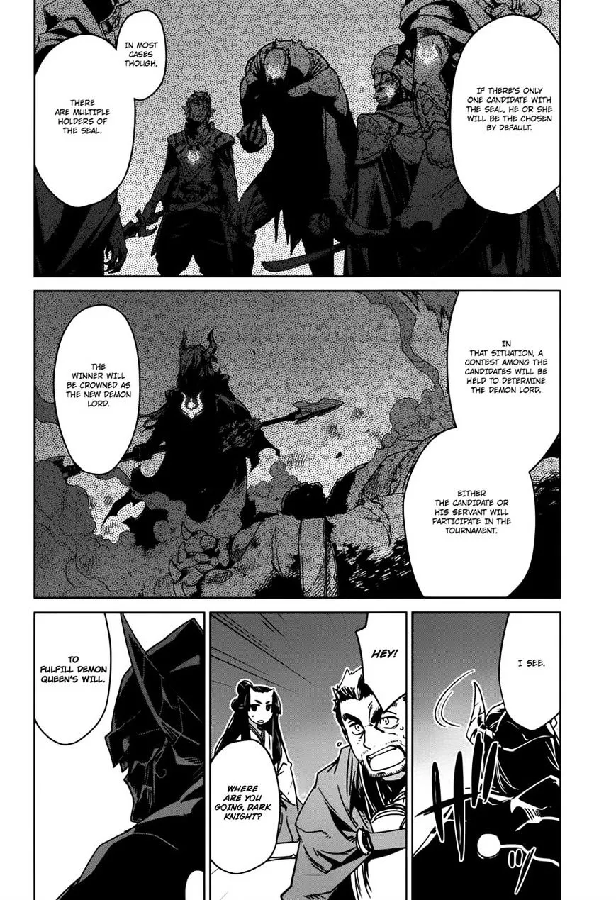 Read Maoyuu Maou Yuusha chapter 29 image 9 on Lezhin
