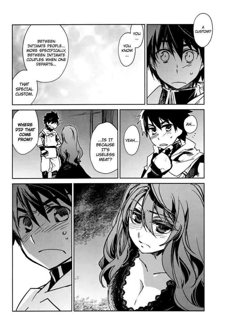 Read Maoyuu Maou Yuusha chapter 3.99 image 28 on Lezhin