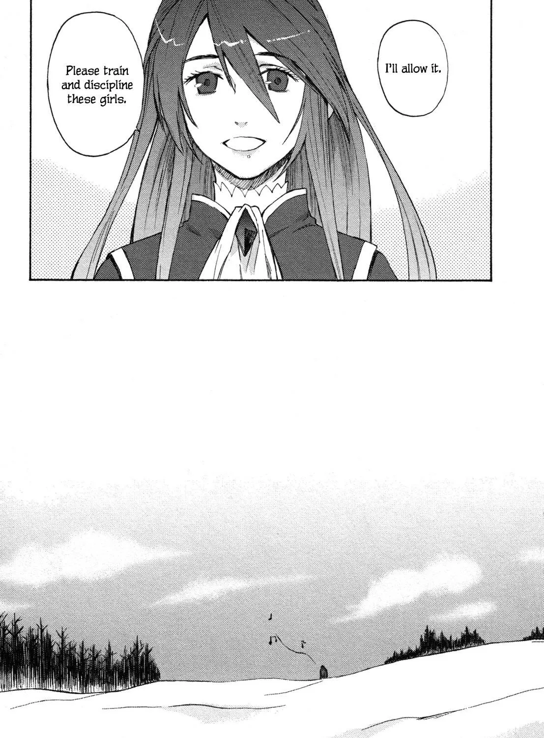Read Maoyuu Maou Yuusha chapter 3 image 22 on Lezhin