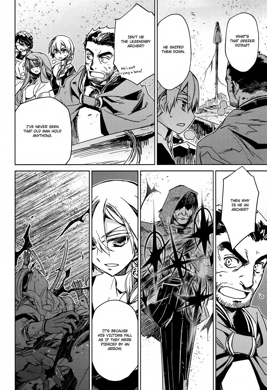 Read Maoyuu Maou Yuusha chapter 30 image 15 on Lezhin