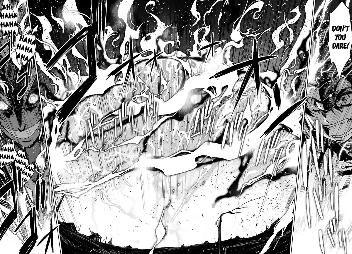 Read Maoyuu Maou Yuusha chapter 30 image 17 on Lezhin