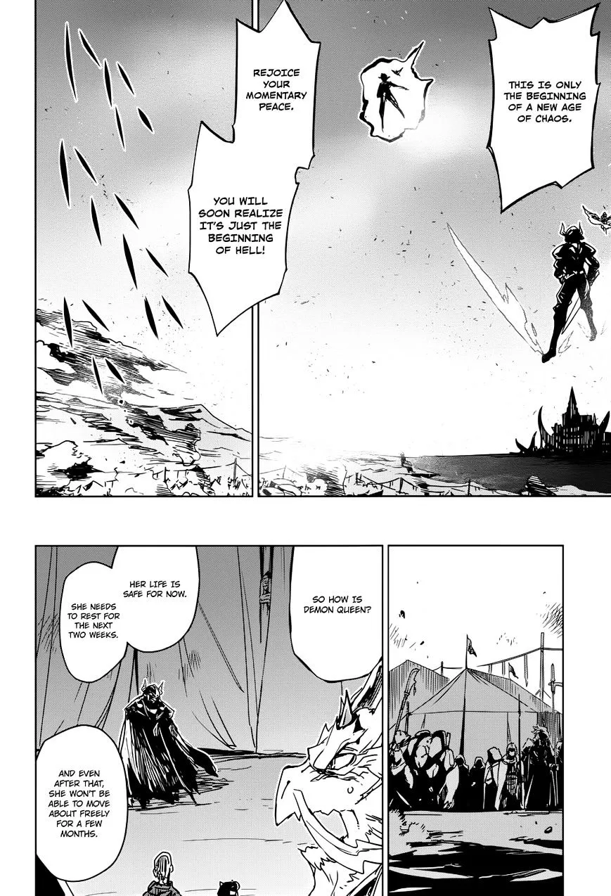 Read Maoyuu Maou Yuusha chapter 30 image 20 on Lezhin