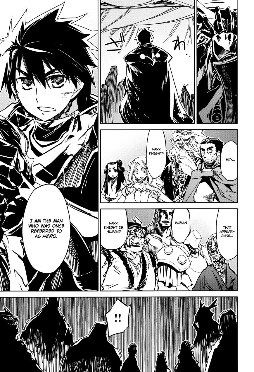 Read Maoyuu Maou Yuusha chapter 30 image 25 on Lezhin