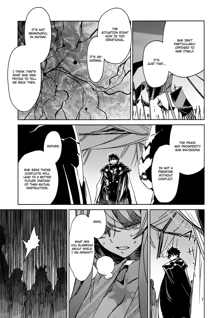 Read Maoyuu Maou Yuusha chapter 30 image 31 on Lezhin